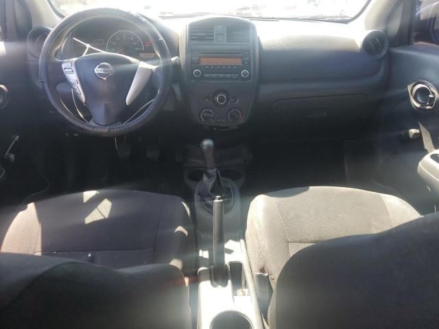 Photo 8 from auction – 2018 NISSAN VERSA S with VIN 3N1CN7AP4JL841653