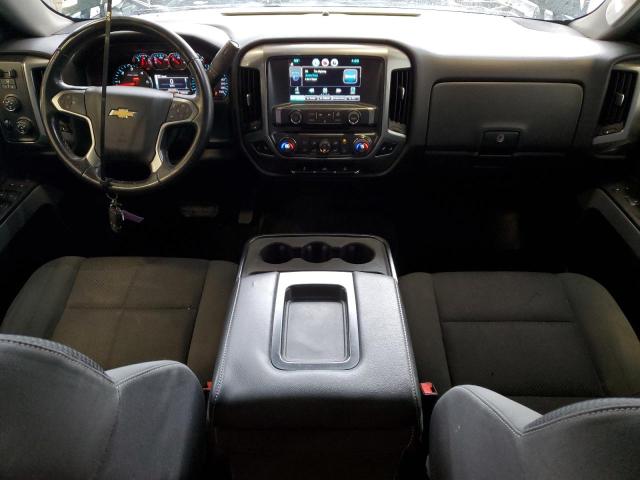 Photo 8 from auction – 2015 CHEVROLET SILVERADO with VIN 1GCUKREC4FF203840