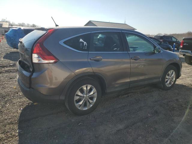 Photo 3 from auction – 2012 HONDA CR-V EX with VIN 5J6RM4H59CL010171