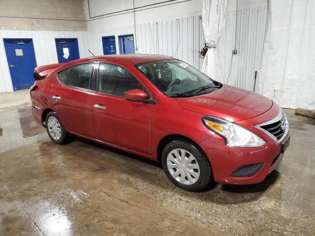 Photo 4 from auction – 2018 NISSAN VERSA S with VIN 3N1CN7AP5JK399780
