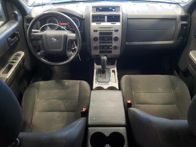 Photo 8 from auction – 2009 FORD ESCAPE XLT with VIN 1FMCU03779KB78849