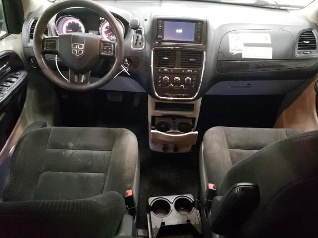 Zdjęcie 8 z aukcji – 2017 DODGE GRAND CARA z VIN 2C4RDGBG0HR640693