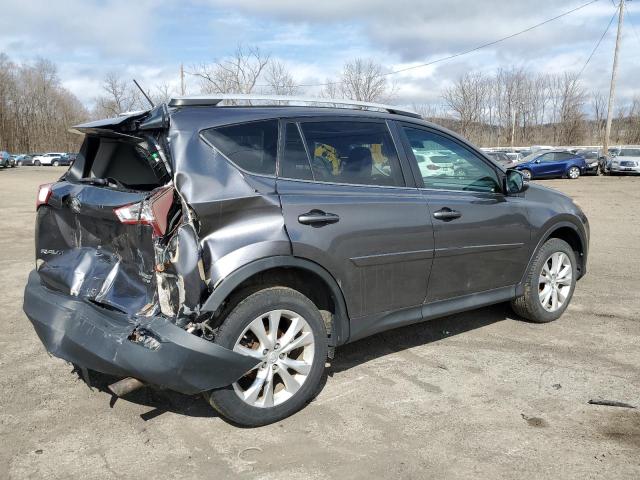 Снимка 3 от търг – 2014 TOYOTA RAV4 LIMIT с VIN 2T3DFREV1EW164613