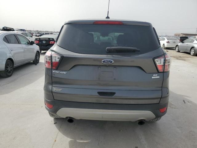 Photo 6 from auction – 2017 FORD ESCAPE SE with VIN 1FMCU0GD6HUF05261