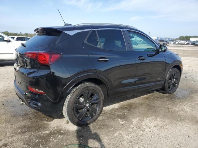 Photo 3 from auction – 2025 BUICK ENCORE GX with VIN KL4AMDSL9SB007893