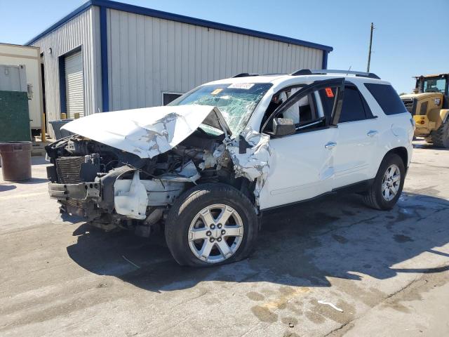 GMC ACADIA SLE 2016 with VIN 1GKKRPKDXGJ160354 - Photo from auction