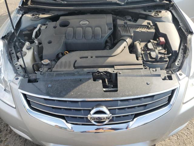 Photo 11 from auction – 2012 NISSAN ALTIMA BAS with VIN 1N4AL2AP0CN578714