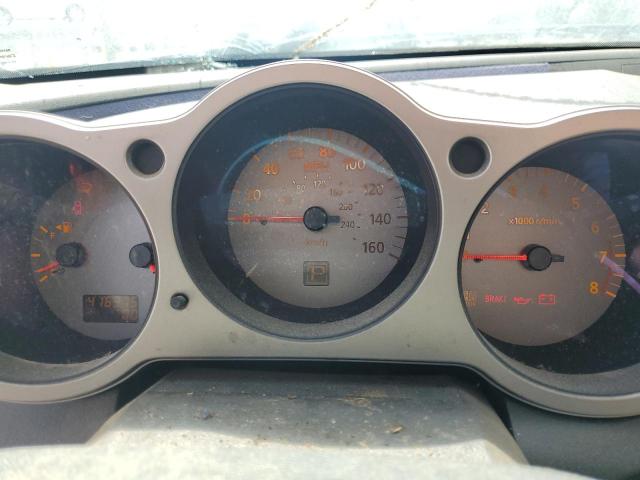 Photo 9 from auction – 2006 NISSAN MAXIMA SE with VIN 1N4BA41E26C816728
