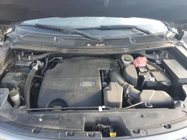 Photo 11 from auction – 2011 FORD EXPLORER L with VIN 1FMHK8F83BGA62703