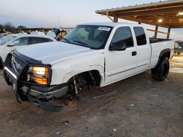 CHEVROLET SILVERADO 2003 with VIN 2GCEK19T031147690 - Photo from auction