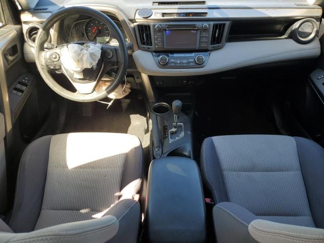 Photo 8 from auction – 2013 TOYOTA RAV4 XLE with VIN JTMWFREV6D5012079
