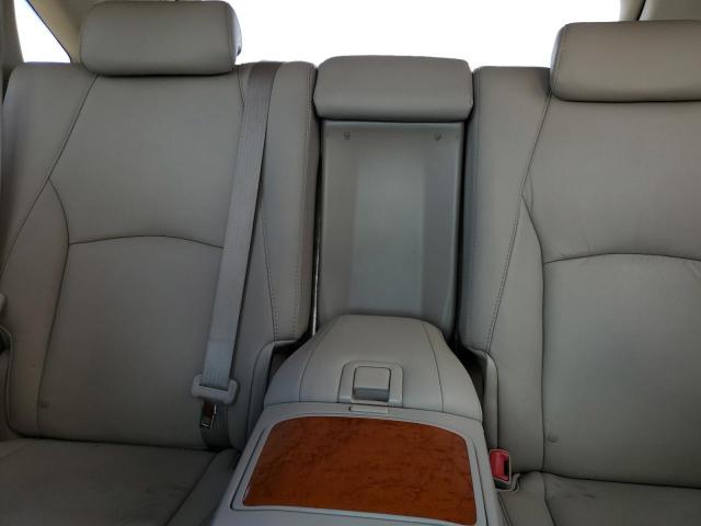 Photo 10 from auction – 2008 LEXUS RX 350 with VIN 2T2GK31U28C042548