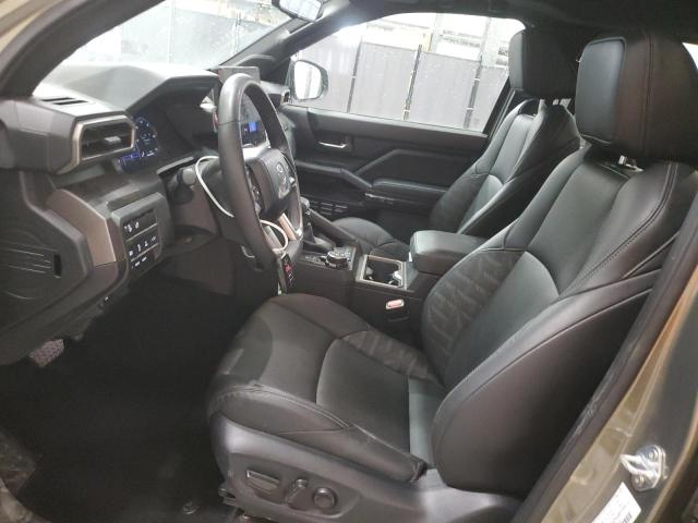 Photo 7 from auction – 2024 TOYOTA TACOMA DOU with VIN 3TMLB5JNXRM022712