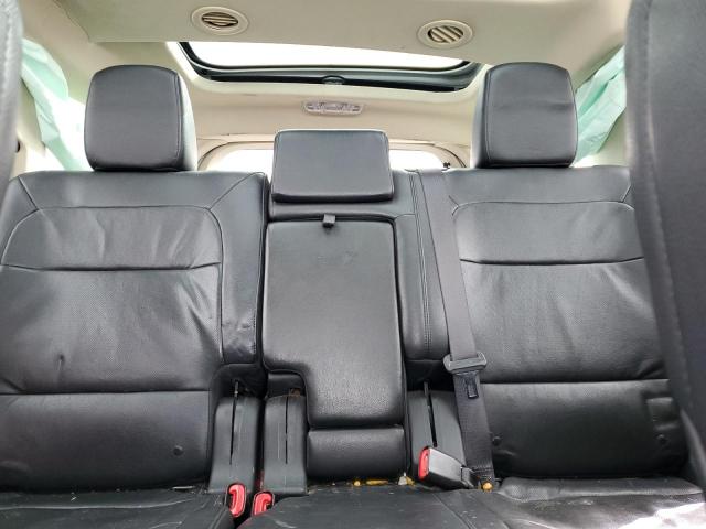 Photo 10 from auction – 2013 FORD FLEX LIMIT with VIN 2FMHK6DT6DBD29452