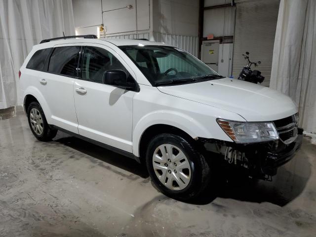 Photo 4 from auction – 2018 DODGE JOURNEY with VIN 3C4PDCAB9JT496232