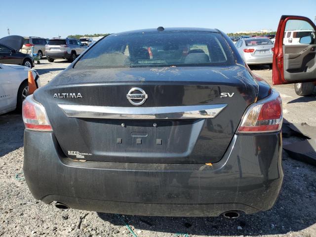 Photo 6 from auction – 2015 NISSAN ALTIMA 2.5 with VIN 1N4AL3AP3FC171007