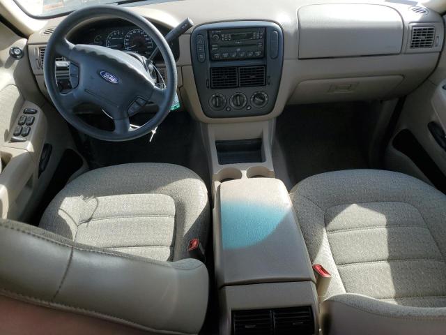 Photo 8 from auction – 2002 FORD EXPLORER X with VIN 1FMZU72E32ZB26327