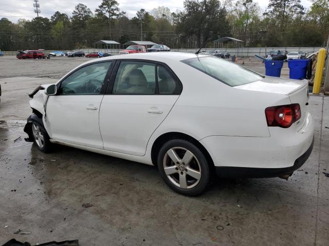 Photo 2 from auction – 2009 VOLKSWAGEN JETTA S with VIN 3VWJM71K29M039889