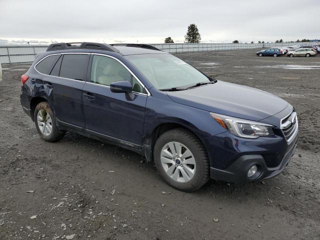 Снимка 4 от търг – 2018 SUBARU OUTBACK 2. с VIN 4S4BSAFC2J3216700
