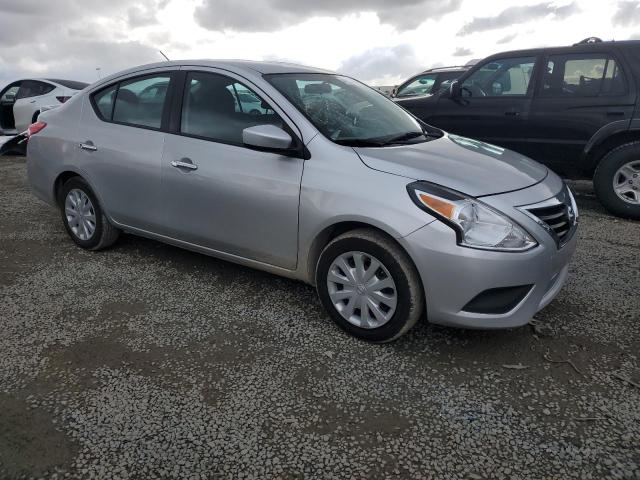 Photo 4 from auction – 2015 NISSAN VERSA S with VIN 3N1CN7AP9FL903717