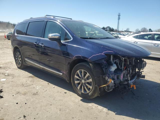 Снимка 4 от търг – 2019 CHRYSLER PACIFICA H с VIN 2C4RC1N71KR645663
