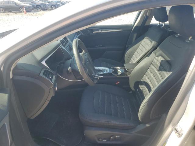 Photo 7 from auction – 2016 FORD FUSION SE with VIN 3FA6P0H70GR217636