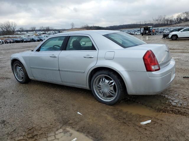 Photo 2 from auction – 2006 CHRYSLER 300 with VIN 2C3KA43R66H328975
