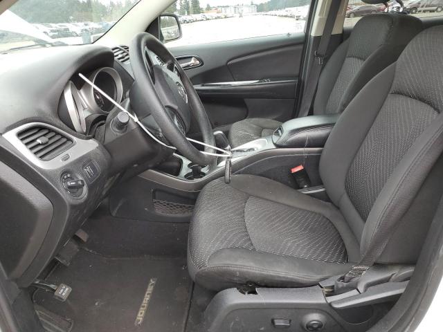 Фото 7 с аукциона – 2016 DODGE JOURNEY SX с VIN 3C4PDCBB4GT222377