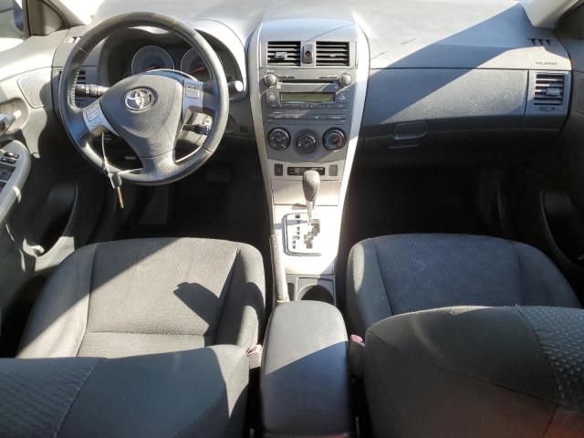 Photo 8 from auction – 2010 TOYOTA COROLLA with VIN 2T1BU4EE6AC252819