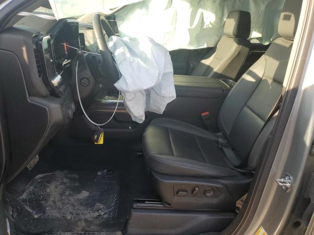Photo 7 from auction – 2023 CHEVROLET SILVERADO with VIN 2GCUDGED4P1152372