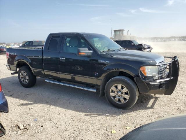 Photo 4 from auction – 2012 FORD F150 SUPER with VIN 1FTFX1EF6CFA56213