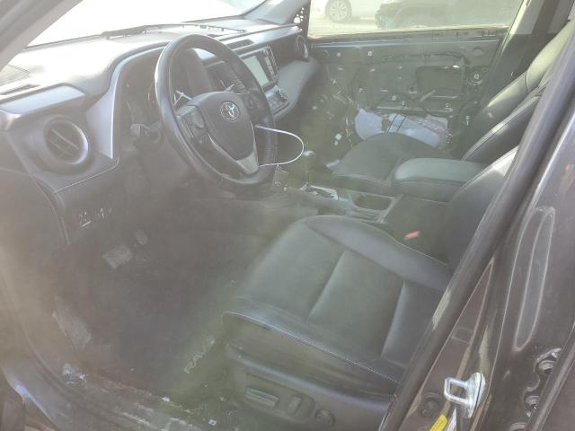 Photo 7 from auction – 2018 TOYOTA RAV4 LIMIT with VIN JTMYFREV2JJ157518