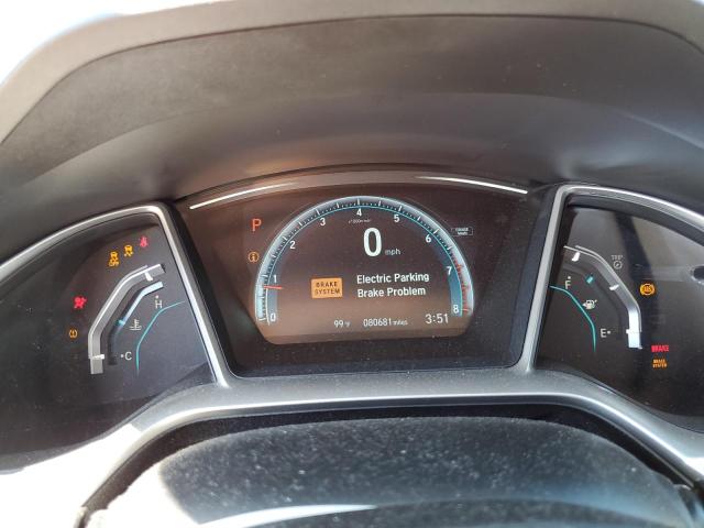 Снимка 9 от търг – 2016 HONDA CIVIC EX с VIN 2HGFC2F77GH568125