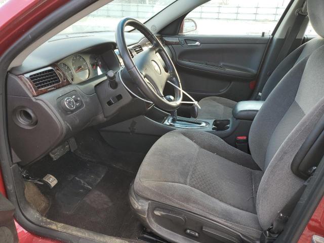 Foto 7 de la subasta – 2014 CHEVROLET IMPALA LIM con VIN 2G1WB5E30E1101774