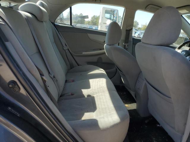 Photo 10 from auction – 2010 TOYOTA COROLLA BA with VIN 2T1BU4EE3AC315424