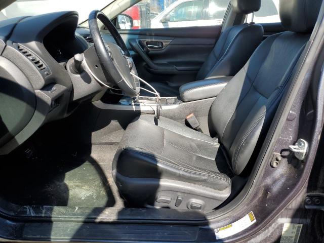 Photo 7 from auction – 2013 NISSAN ALTIMA 2.5 with VIN 1N4AL3AP3DC103254
