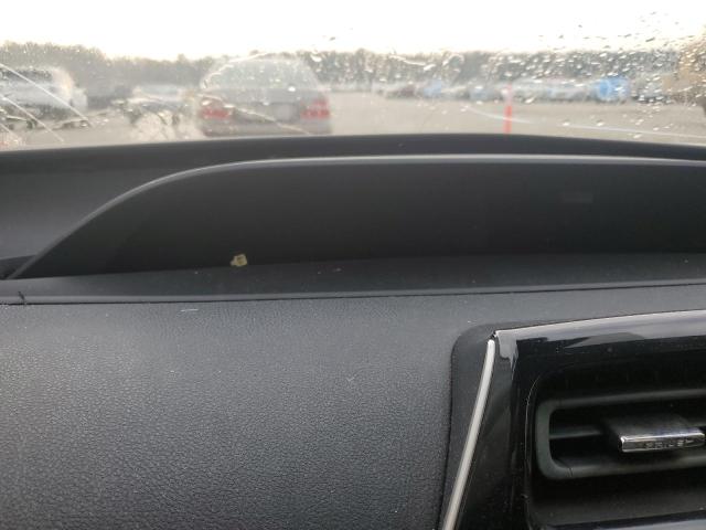 Photo 9 from auction – 2017 TOYOTA PRIUS with VIN JTDKARFU7H3035164