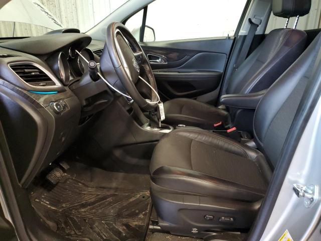 Photo 7 from auction – 2016 BUICK ENCORE CON with VIN KL4CJFSB1GB556225
