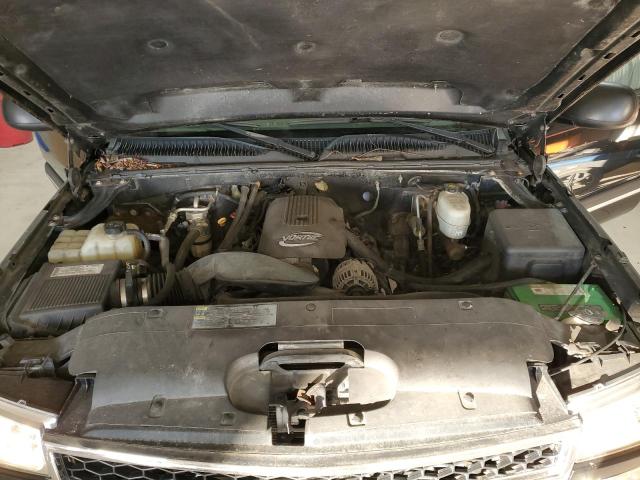 Photo 11 from auction – 2007 CHEVROLET SILVERADO with VIN 1GCHK23U37F197115