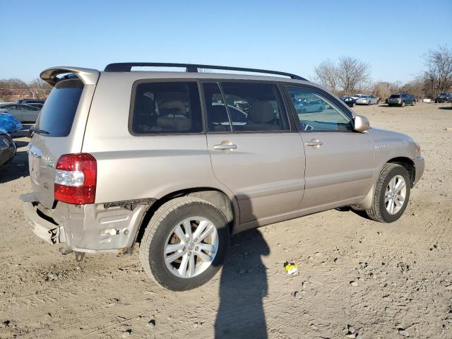Photo 3 from auction – 2007 TOYOTA HIGHLANDER with VIN JTEEW21A770035227