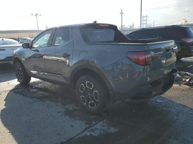 Photo 2 from auction – 2023 HYUNDAI SANTA CRUZ with VIN 5NTJADAE8PH062005