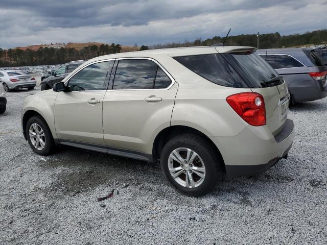 Photo 2 from auction – 2015 CHEVROLET EQUINOX LS with VIN 2GNALAEK4F1100957