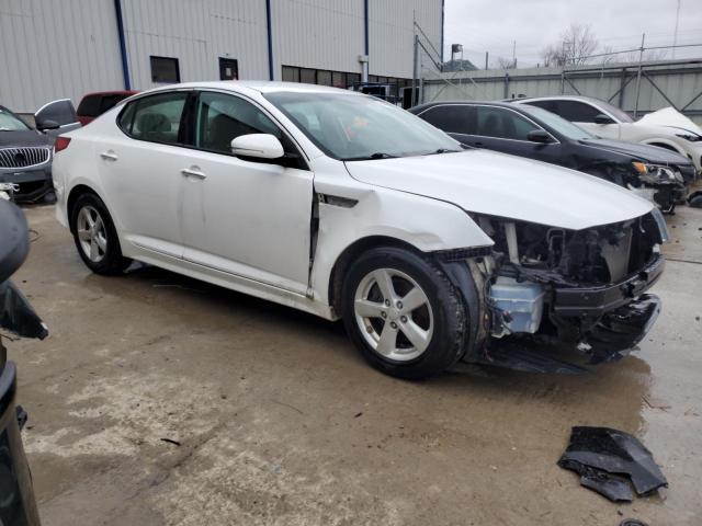 Photo 4 from auction – 2015 KIA OPTIMA LX with VIN KNAGM4A75F5593112