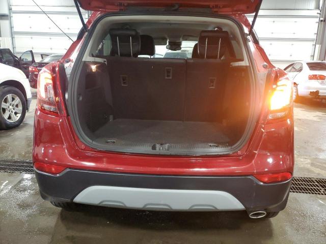 Photo 6 from auction – 2018 BUICK ENCORE PRE with VIN KL4CJESB1JB639719