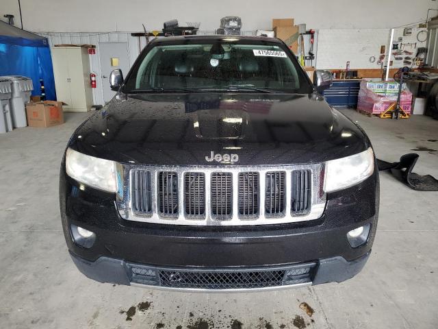 Photo 5 from auction – 2013 JEEP GRAND CHER with VIN 1C4RJFBT1DC640205