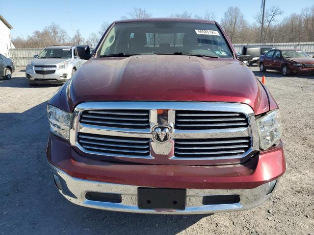 Photo 5 from auction – 2017 RAM 1500 SLT with VIN 1C6RR7GT8HS815964