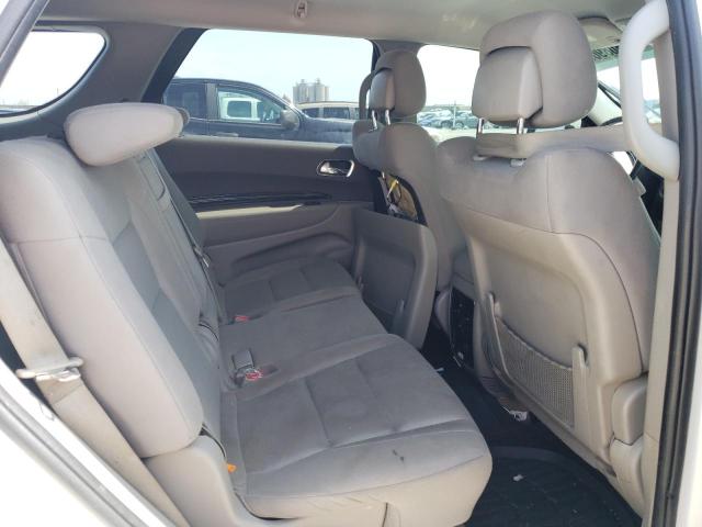 Photo 11 from auction – 2012 DODGE DURANGO CR with VIN 1C4SDJDT9CC292838