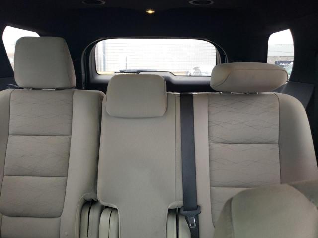 Photo 10 from auction – 2013 FORD EXPLORER with VIN 1FM5K7B84DGC28507