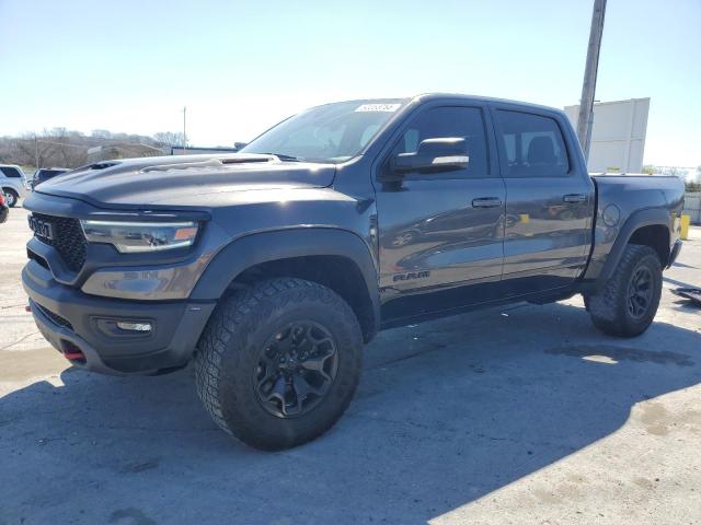 RAM 1500 2021 with VIN 1C6SRFU90MN832366 - Photo from auction