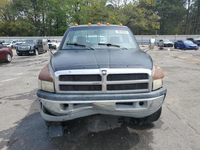 Photo 5 from auction – 1997 DODGE RAM 2500 with VIN 1B7KF26D0VJ606994